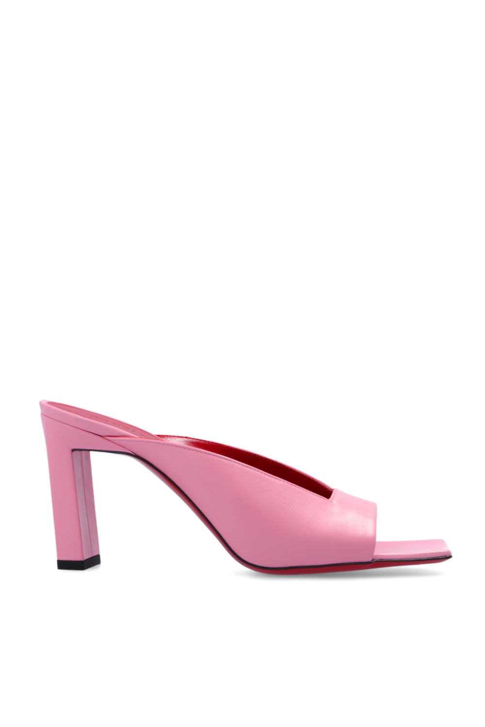 SchaferandweinerShops Japan - 'Isa' mules Wandler